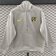 2026 ATM Grey Hoody 灰色