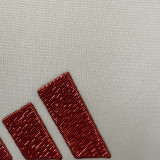 2026 France Away White Rugby Jersey