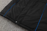 2024/25 AA Black Cotton Jacket