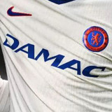 2024/25 CFC Away Player Version Soccer Jersey