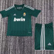 2012/13 RM Third Retro Kids Soccer Jersey