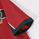 1998 Morocco Away Retro Soccer Jersey