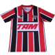 1993 SAO PAULO Retro Soccer Jersey (NO Name Only Number)