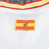 1996 Spain Third Kids Retro Soccer Jersey