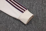 2025/26 AA Beige Jacket Tracksuit