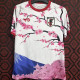 2024/25 Japan Special Edition Fans Jersey 樱花富士山