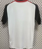 2025 M Utd Special Edition Fans Soccer Jersey