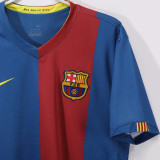 2006/2007 BA Home Retro Soccer Jersey
