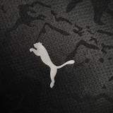 2022/23 BVB 1:1 Quality Special Edition Black Fans Jersey
