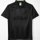 1998 CFC Black Retro Retro Soccer Jersey