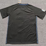 2016/17 ATM Away Black Retro Soccer Jersey