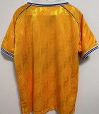 2025/26 Tigres 65Th Anniversary Edition Retro Soccer Jersey