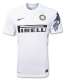2010/11 In Milan Away Retro Soccer Jersey