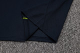 2025/26 RM Black Training Jersey(A Set)