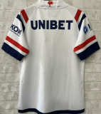 2025 Sydney Roosters Rugby Jersey 雄鸡