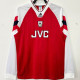 1992/94 ARS Home Retro Long Sleeve Soccer Jersey