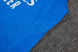 2025/26 RM Blue Vest Training Jersey(A Set)