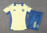 2025 AA Yellow Training Tracksuit