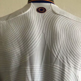 2021/22 RM Home White Player Version Soccer Jersey