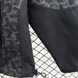 2025/26 BVB Reversible Windbreaker 双面