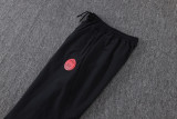 2025/26 PSG Pink Jacket Tracksuit