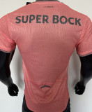 2025/26 Porto Away Player Version Soccer Jersey