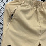 2025/26 UA Casual Short Pants  D662