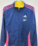 2025/26 ARS Reversible Windbreaker 双面