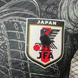 2024/25 Japan Special Edition Player Version Jersey