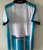 1996 München 1860 Home Retro Soccer Jersey