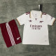 2025/26 ARS Third Kids Soccer Jersey