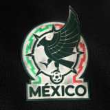 2026/27 Mexico Yellow Hoody