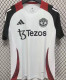 2025 M Utd Special Edition Fans Soccer Jersey