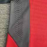 2026 ARS Red Training Sweater