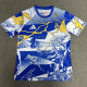 2026 RM x MARVEL Special Edition Fans Soccer Jersey
