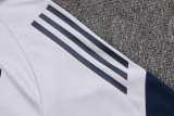 2025/26 ARS White Sweater Tracksuit