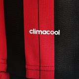 2013/14 AC Milan Home Retro Long Sleeve Soccer Jersey