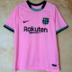 2020/21 BA Third Pink Retro Fans Soccer Jersey