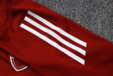 2026/27 ARS Red Training Jersey(A Set)