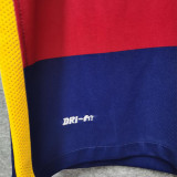 2015-2016 BAR Home Retro Soccer Jersey
