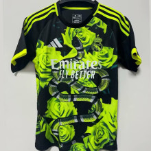 2025/26 RM Special Edition Fans Soccer Jersey