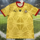 2026/27 Ghana Away Gold  Fans Soccer Jersey
