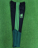 2026/27 Mexico Black Sports Trousers