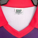1984/85 ACF FC Home Retro Soccer Jersey