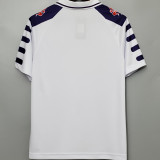 1998 ACF FC Away Retro Soccer Jersey