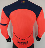 2025/26 BA  Third Player Version Long Sleeve Soccer Jersey