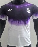 2025 RM Special Edition Player Version Soccer Jersey