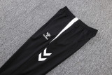 2026 R BTS Black Kids Sweater Tracksuit