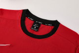 2025/26  Nk~ Red Training Jersey(A Set)