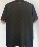 2025/26 BFC Third Black Player Version Soccer Jersey